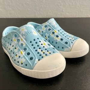 Native Shoes Jefferson Perforated Slip-On C5